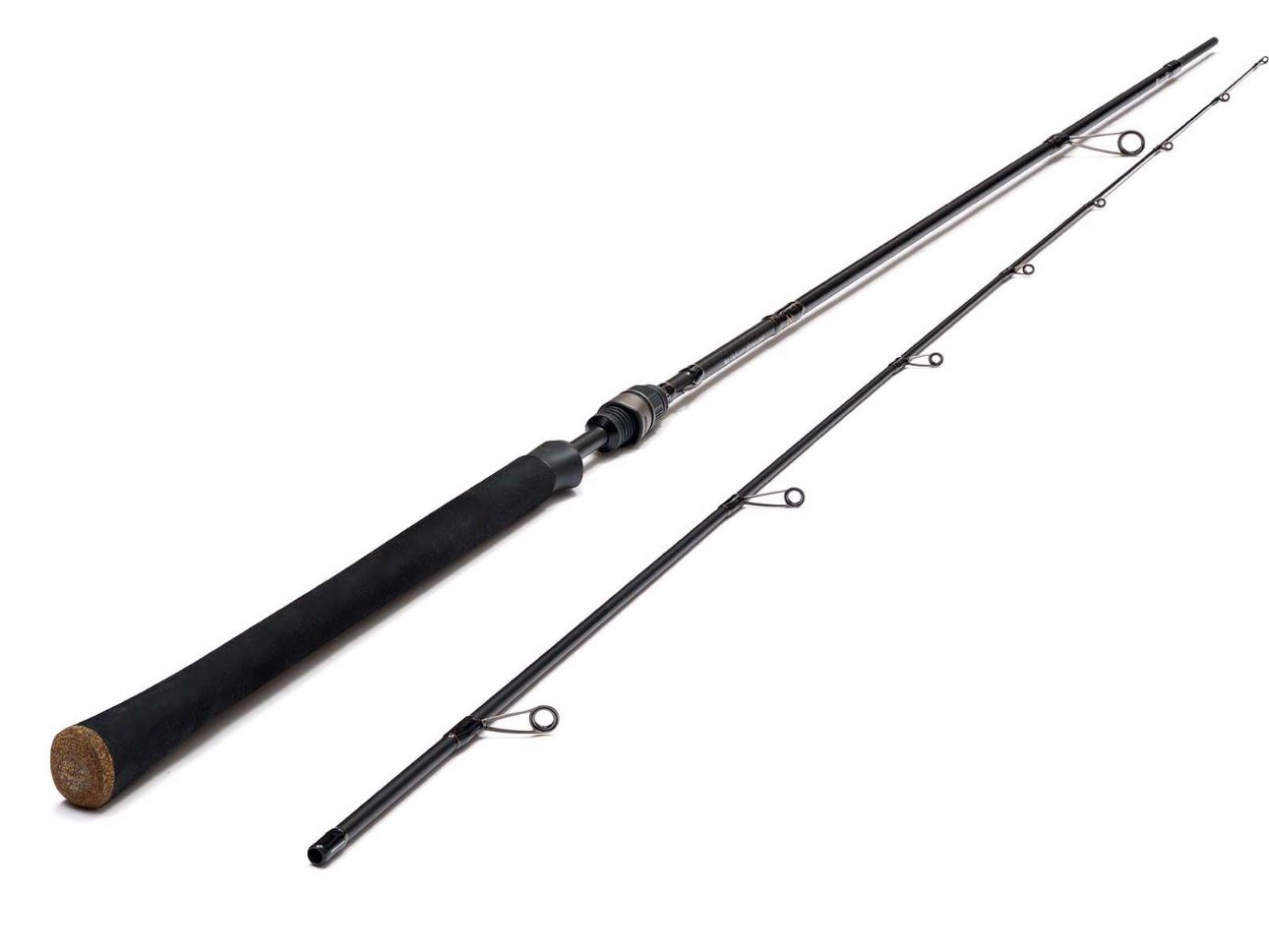 Westin W3 Dropshot 2nd Spinning Rods